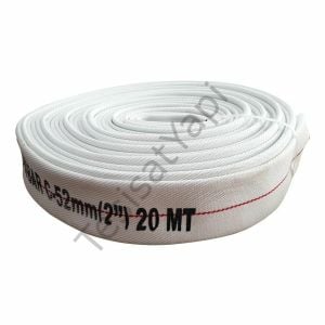 Yangın Hortumu 50 Bar TSE 2'' 30 m