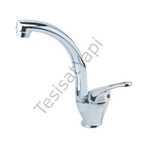 Cero Mix 3 lü Set Banyo-Mutfak-Lavabo Bataryası