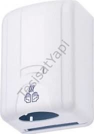 Fotoselli / Sensörlü Sıvı Sabunluk 800 ml