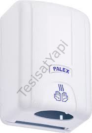 Fotoselli / Sensörlü Sıvı Sabunluk 800 ml