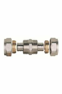 Pex Boru Ekleme Rakoru 16x2
