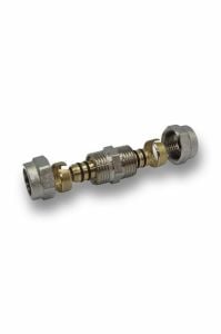 Pex Boru Ekleme Rakoru 16x2