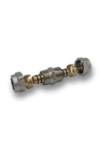Pex Boru Ekleme Rakoru 16x2