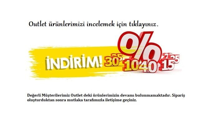 Outlet